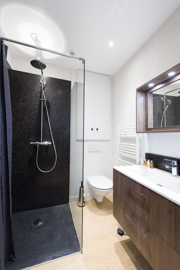 Veeve - Studio By The Jardin Du Luxembourg باريس المظهر الخارجي الصورة