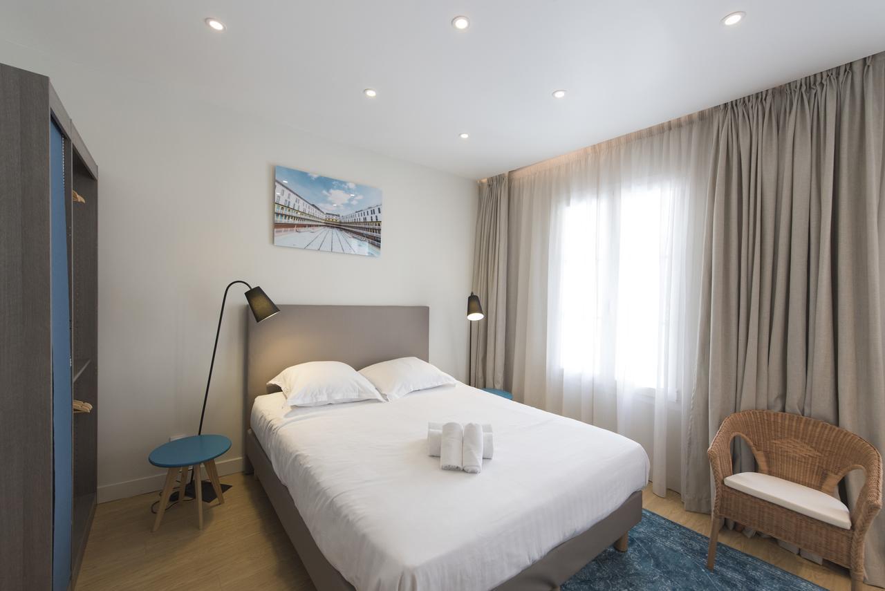 Veeve - Studio By The Jardin Du Luxembourg باريس المظهر الخارجي الصورة